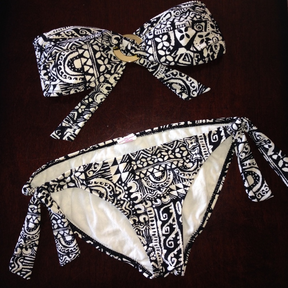 👙 2 piece Bikini 👙